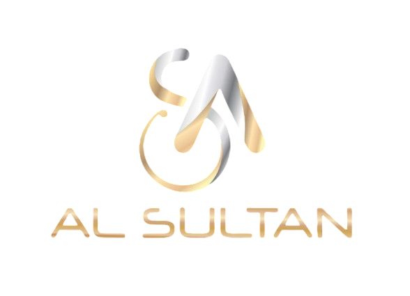 ALSultan Net official logo - Satellite Internet in Daraa