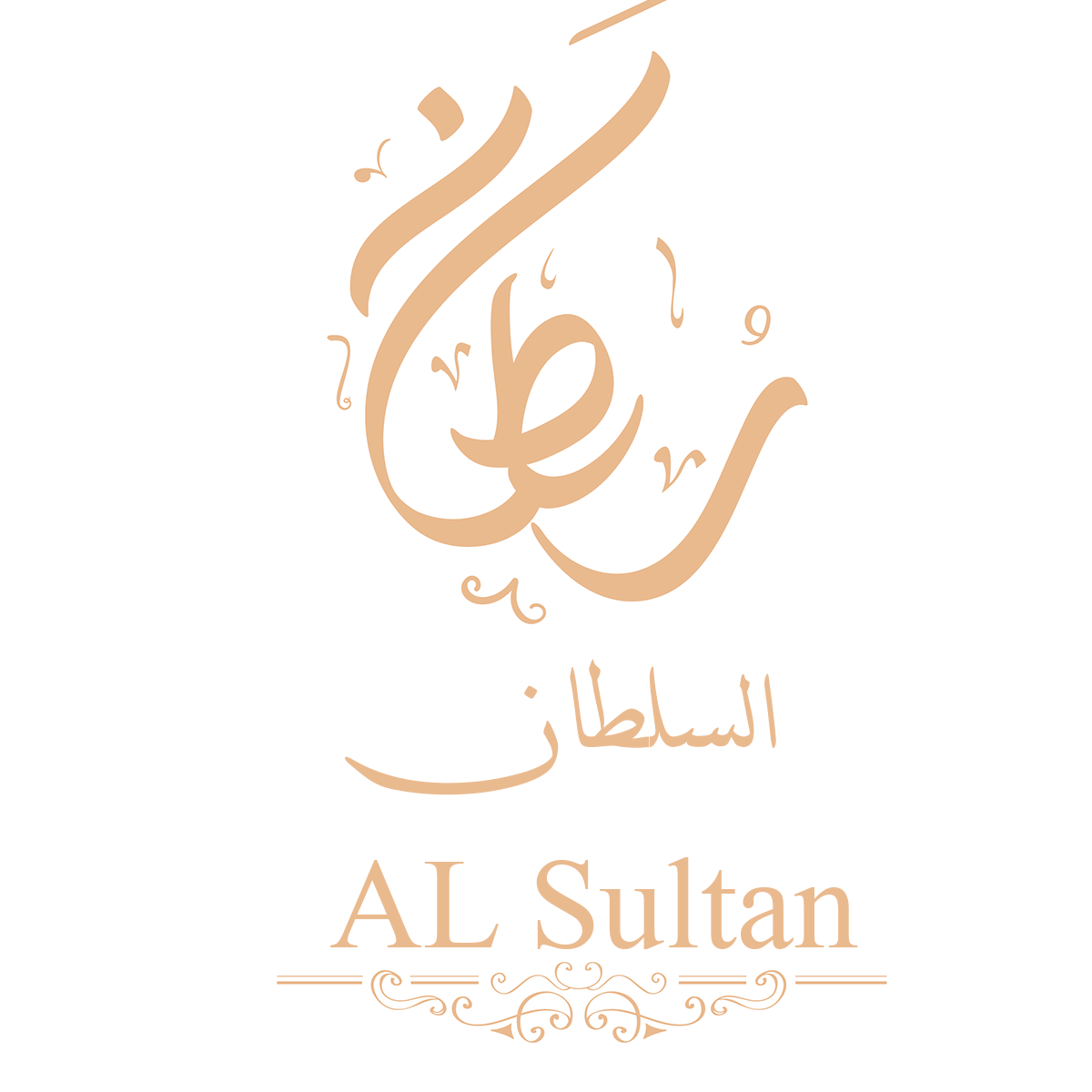 ALSultan Educational Website official logo