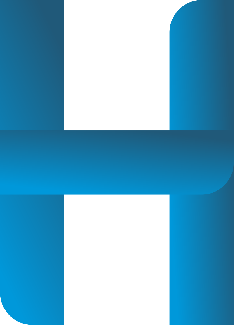 Horanos Tech LLC official logo